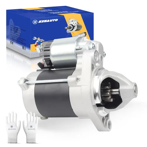 Vista 18 de Ezexpreze 18905N Reemplazo de Arranque Harley-Davidson Nuevo para 2007 Road King 2006-2014 Heritage Softail Dyna FLHR FLHRC FLHRS FLHT FLHX FLSTC