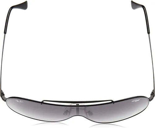 Vista 4 de Ray-Ban RB3597 Wings Shield - Gafas de sol
