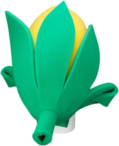 Vista 115 de FOAM PARTY HATS: Comida
