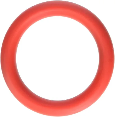 Vista 6 de Tantus Advance Pene Anillo, C9478, Rojo, 1