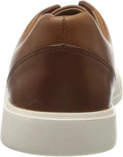 Vista 3 de Clarks Un Costa Lace para hombre