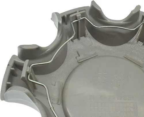 Vista 3 de Tapa central de rueda 42603AD060 para camioneta Toyota Tacoma 2005-2015