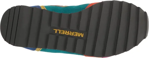 Vista 4 de Merrell - Tenis para mujer Alpine