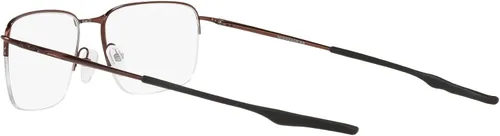 Vista 5 de Oakley Ox5148 Wingback Sq Square - Marcos para gafas graduadas para hombre