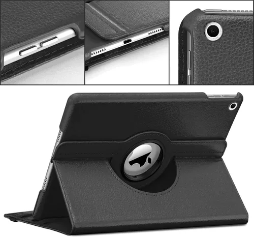 Vista 7 de Funda para iPad de 9ª generación (2021)/ iPad de 8ª generación 2020/ iPad de 7ª generación 2019 para fundas de iPad de 10.2 pulgadas, funda