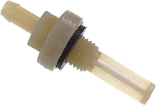Vista 6 de Miaowa - Paquete de 2 filtros de junta de gasolina para tanque de combustible para motor Honda GX160 GX200 GX240 GX270 GX340 GX390