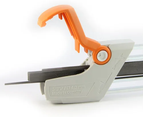 Vista 5 de Stihl 2 N 1 Easy File, afiladora de cadena de motosierra de 3/8