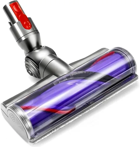 Vista 6 de botón de interruptor de encendido de gatillo fuerte para herramientas de limpieza Dyson V11/V10 Botón del interruptor de disparo