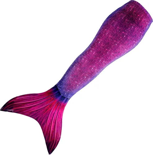 Vista 7 de Sirena (sin monoaleta)