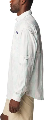 Vista 10 de Columbia Camisa de manga larga Super Tamiami para hombre