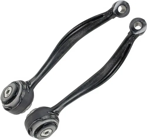 Vista 47 de Detroit Axle - Brazos de control inferiores delanteros para Ram 1500 2006-2018, Ram 1500 Classic 2019-2024, 2 brazos de control inferiores