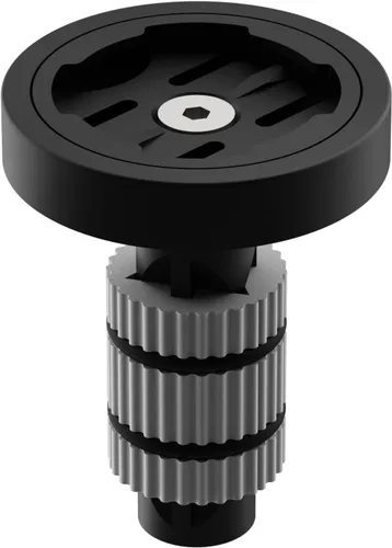Vista 7 de Beeline Adaptador de inserción de montaje para Moto II Compatible con abrazadera de barra original y soportes de espejo Kit de conversión rápida