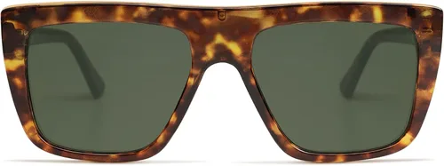 Vista 2 de SOJOS Gafas de sol planas de moda para mujeres y hombres