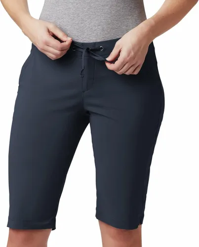 Vista 5 de Columbia Pantalones cortos largos Anytime Outdoor para mujer