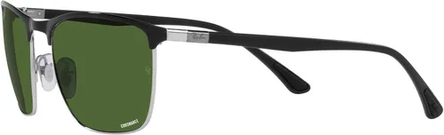 Vista 3 de Ray-Ban RB3686 - Gafas de sol cuadradas