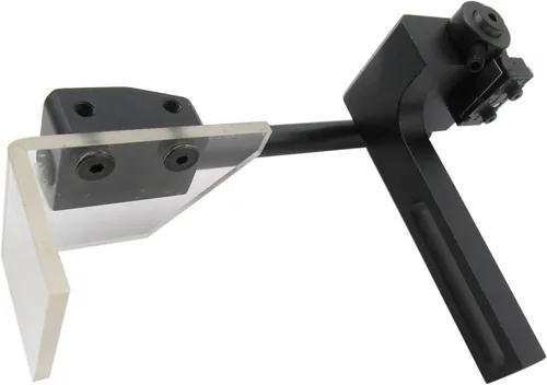 Vista 5 de CKPSMS Marca -1SET KG867A+EG01 Guía de suspensión con protector ocular compatible con/reemplazo para Durkopp Adler Brand 767 867