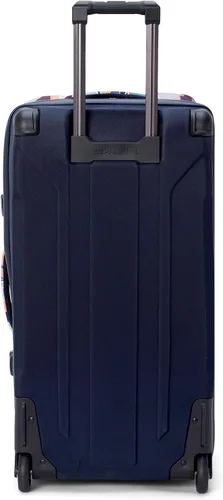 Vista 15 de Dakine Rodillo dividido 85L - Carbono, talla única