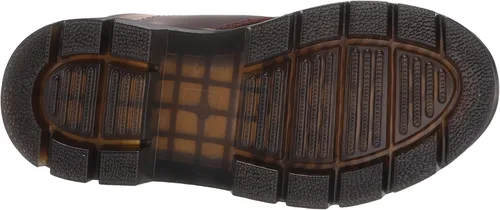 Vista 4 de Dr. Martens Botas de encaje unisex para adultos