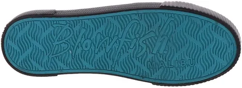 Vista 3 de Blowfish Malibu Tenis de lona Clay para mujer