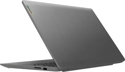 Vista 8 de Lenovo Pantalla táctil IdeaPad 3 de 15.6/pulgadas, pantalla IPS Full HD, gráficos Intel Iris X, Intel Core i5-1135G7, 20 GB de RAM, SSD de 1 TB