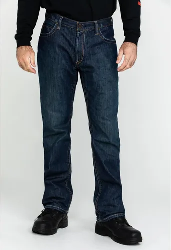 Vista 2 de ARIAT Men's Fr M4 Low Wise Boot Cut Jean