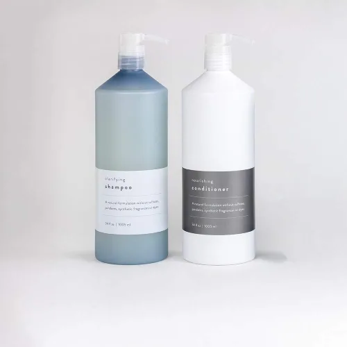 Vista 5 de The Ritz-Carlton Spa Fresh Set de champú y acondicionador - 10 oz