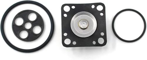 Vista 4 de 0105-011 Kit de piezas de reparación de gasolina de combustible compatible con Kawasaki