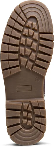 Vista 8 de Jousen Botas Chelsea para hombre, botas de tobillo casuales para hombre