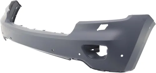Vista 8 de FitParts Para Jeep Grand Cherokee 2011-2013 Cubierta de parachoques