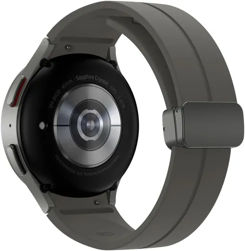 Vista 5 de Samsung Galaxy Watch 5 Pro de 45 mm R920N GPS (renovado)