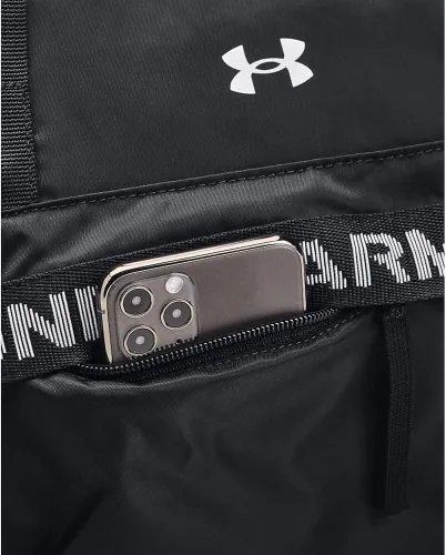 Vista 4 de Under Armour Duffle favorito para mujer