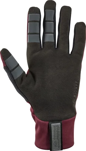 Vista 2 de Fox Racing Guante de bicicleta de montaña Ranger Fire para mujer