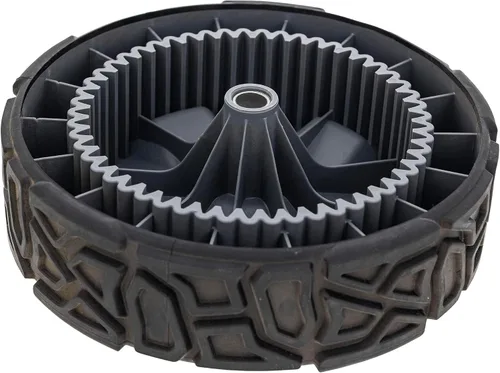 Vista 7 de Toro OEM Genuino 140-2358 1402358 FWD Rueda de 8" para Cortacésped Reciclador de 55cm / 22in, Se Ajusta a Unidades 21442 21445 21447 21472 21770