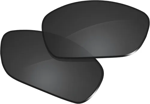 Vista 2 de Glintbay 100 5 pares de lentes de sol de repuesto para Wiley X Brick Pack - BBRGB