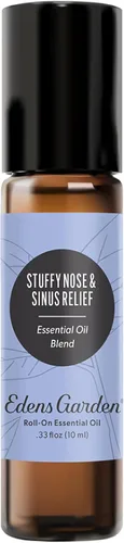 Vista 29 de Edens Garden Mezcla Roll-On de Aceite Esencial para Masaje Curativo - 100% Puro Grado Premium, Natural, Terapéutico, Aromaterapia, Seguro para Niños