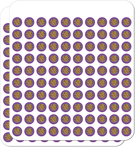 Vista 11 de Willy Wonka y The Chocolate Factory - Calendario planificador con logotipo Transparente