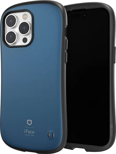 Vista 29 de iFace Funda de primera clase diseñada para iPhone 14 (6.1 pulgadas), bonita funda protectora de doble capa a prueba de golpes