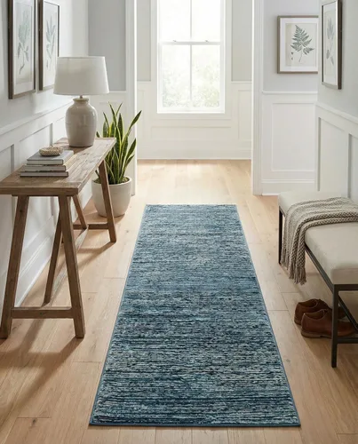 Vista 78 de Rugs.com Alfombra de la colección Finsbury, alfombra mediana gris de 2 x 3 pies, perfecta para salas de estar, comedores grandes, planos abiertos