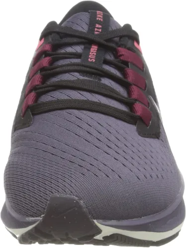 Vista 2 de Nike AIR Zoom Pegasus 38 Violet CW7358 501 Women