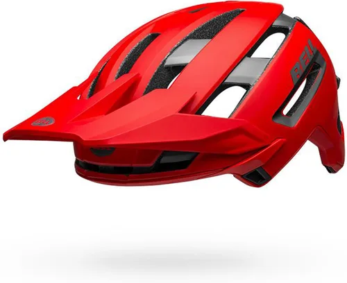 Vista 18 de BELL Super Air MIPS - Casco de bicicleta de montaña para adulto