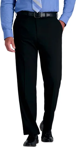 Vista 14 de J.M. Haggar Premium - Traje de ajuste clásico elástico, separados - Pantalones y chaquetas Azur