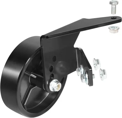 Vista 5 de OEM-190-183 Kit de rueda de cubierta para MTD Lawn Tractor 38 pulgadas y 42 pulgadas cubiertas 2009 y anteriores