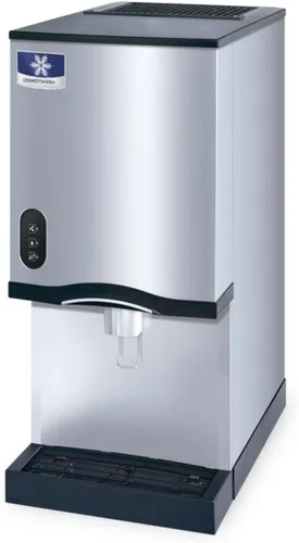 Vista 2 de Manitowoc RNS-12A, despachador de agua y hilera para cubierta, (produce hasta 261 libras)