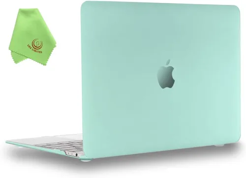 Vista 16 de Funda UESWILL para MacBook Air Retina de 11, 12, 13 pulgadas