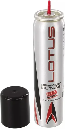 Vista 4 de Lotus Premium Butano 3 pack-13.5 fl oz