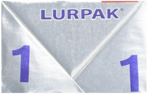 Vista 5 de Lurpak Mantequilla importada, barras, 8 oz (sin sal)