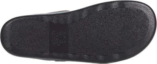 Vista 3 de SAS Sandalias Sanibel con correa en T para mujer