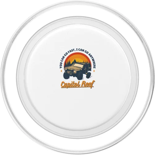 Vista 2 de Capitol Reef National Park PopSockets MagSafe PopGrip for iPhone