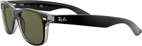 Vista 3 de Ray-Ban RB2132 New Wayfarer - Gafas de sol cuadradas