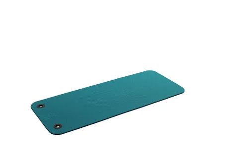 Vista 12 de AIREX Fitline 140 Premium - Alfombrilla de entrenamiento en casa para rehabilitación, entrenamiento de fuerza, aeróbicos acuáticos, ejercicio